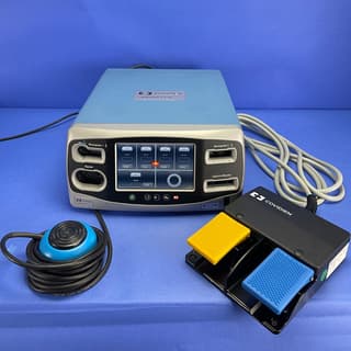 Covidien Valleylab FT10 Electrosurgical Unit