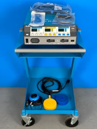 Valleylab Force FX-8C Diathermy Unit