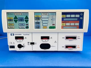 Covidien ValleyLab Force Triad Electrosurgical Unit