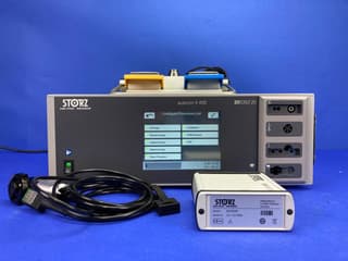 KARL STORZ 20535220 Autocon II 400 Diathermy