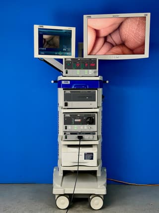 Karl Storz Image 1 Hub HD Dual Channel Laproscopy System with H3Z